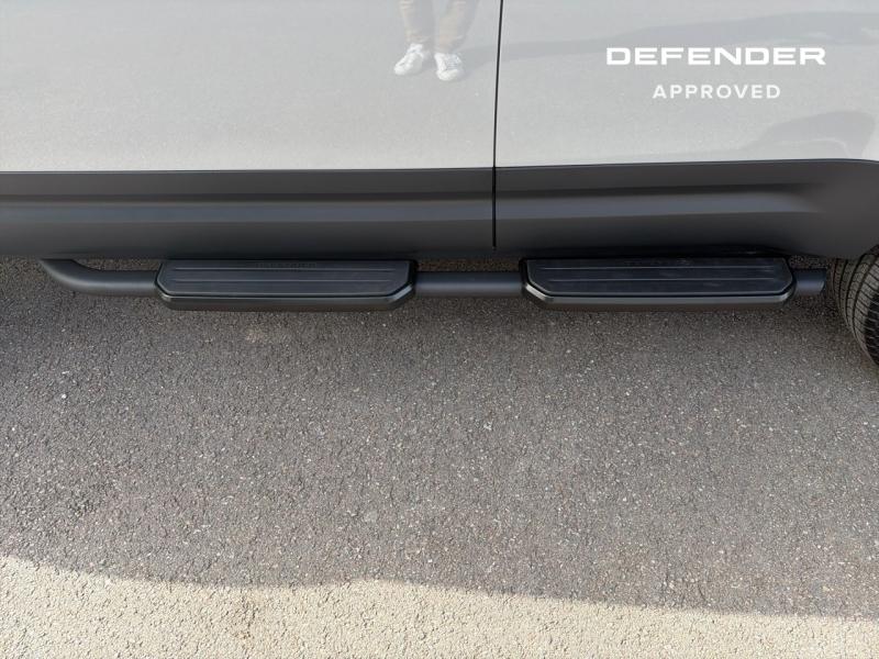 Image LAND-ROVER Defender 110 3.0 D250 Hard Top S