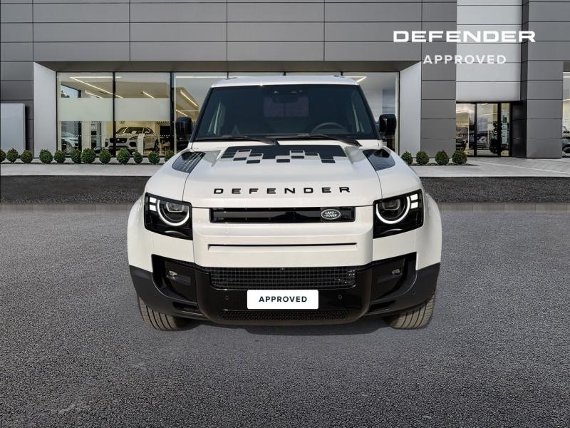 Image LAND-ROVER Defender 110 3.0 D250 Hard Top S
