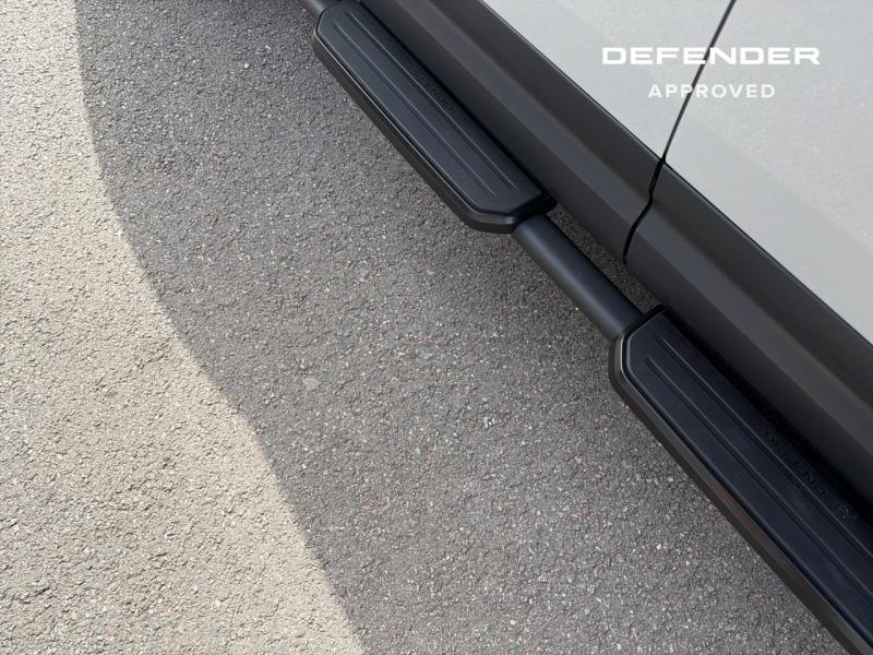 Image LAND-ROVER Defender 110 3.0 D250 Hard Top S