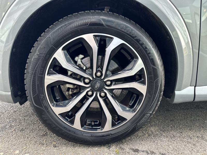 Image FORD Puma 1.0 Flexifuel 125ch S&S mHEV ST-Line