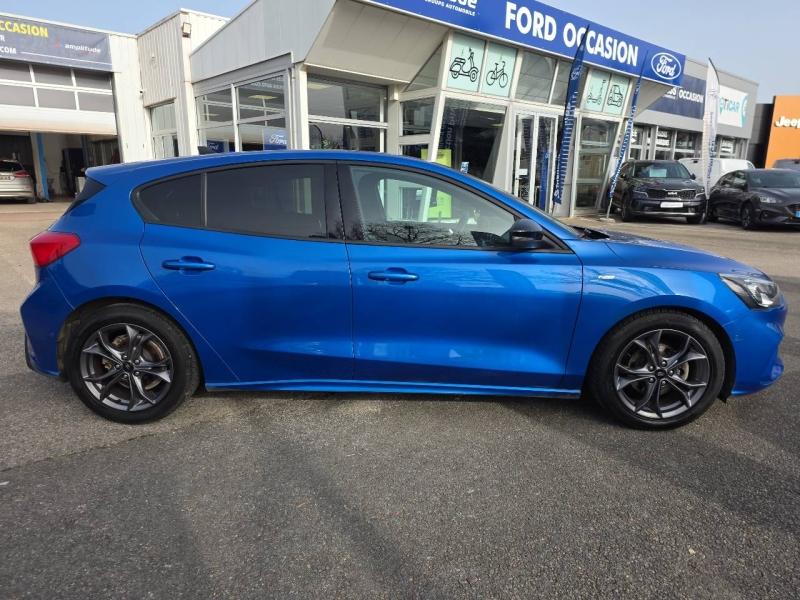 Image FORD Focus 1.0 EcoBoost 125ch ST-Line Business