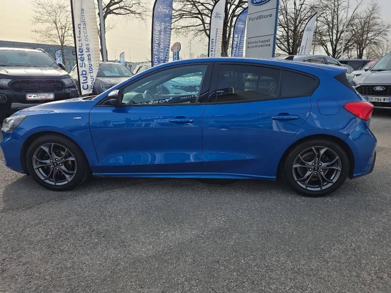 Image FORD Focus 1.0 EcoBoost 125ch ST-Line Business