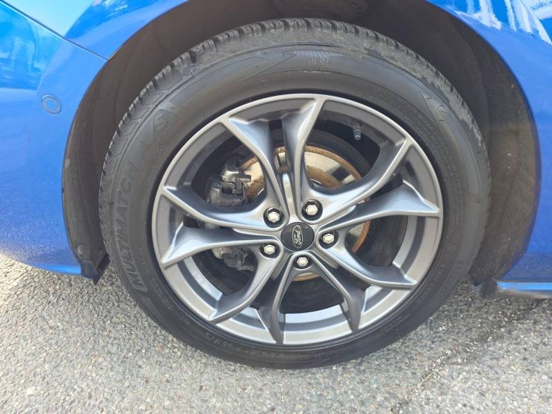 Image FORD Focus 1.0 EcoBoost 125ch ST-Line Business