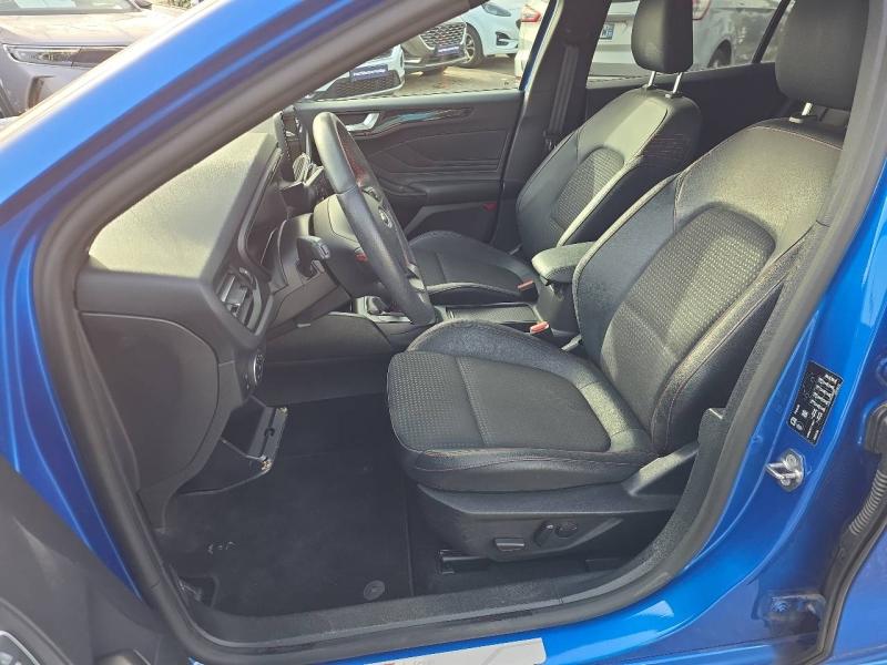 Image FORD Focus 1.0 EcoBoost 125ch ST-Line Business