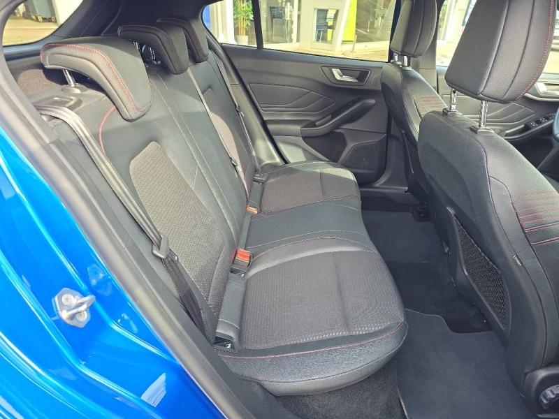Image FORD Focus 1.0 EcoBoost 125ch ST-Line Business