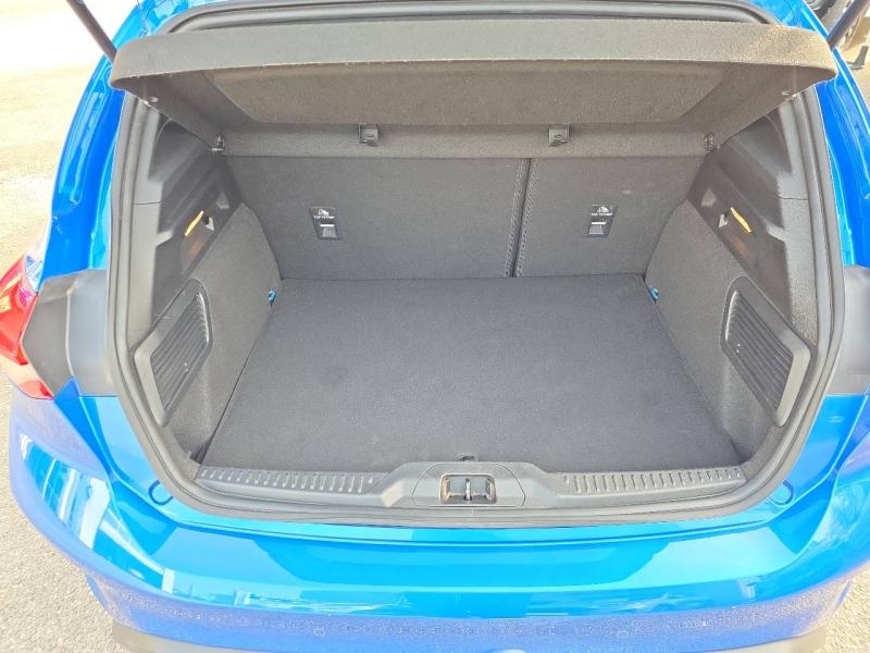 Image FORD Focus 1.0 EcoBoost 125ch ST-Line Business
