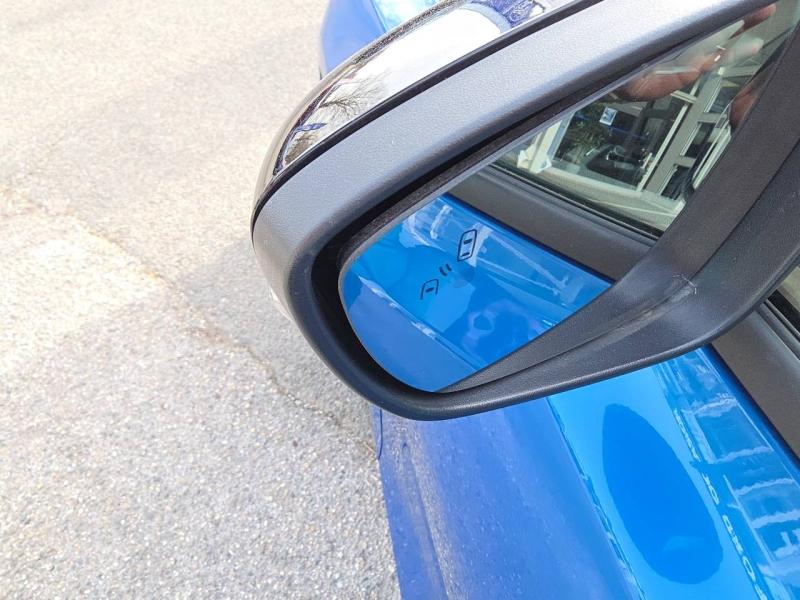 Image FORD Focus 1.0 EcoBoost 125ch ST-Line Business