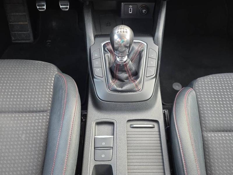 Image FORD Focus 1.0 EcoBoost 125ch ST-Line Business