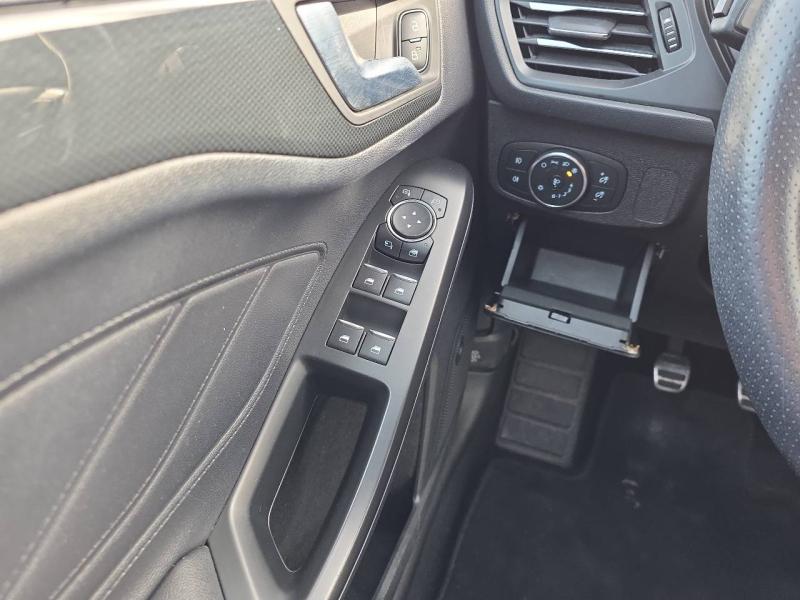 Image FORD Focus 1.0 EcoBoost 125ch ST-Line Business