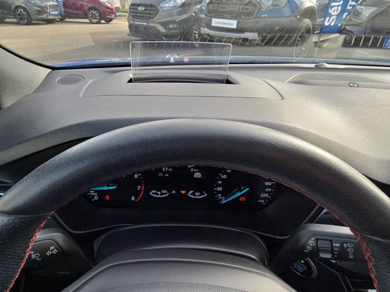 Image FORD Focus 1.0 EcoBoost 125ch ST-Line Business