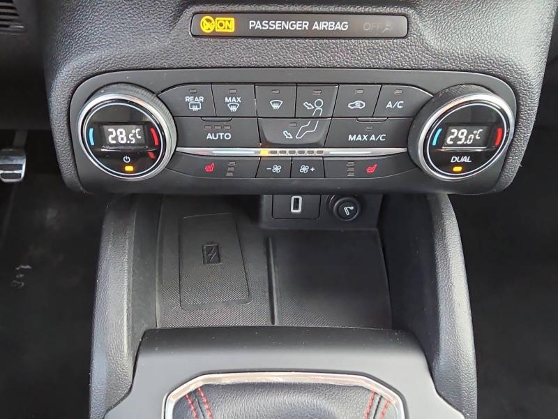 Image FORD Focus 1.0 EcoBoost 125ch ST-Line Business