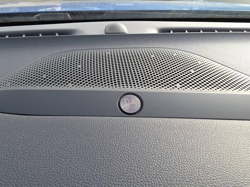 Image FORD Focus 1.0 EcoBoost 125ch ST-Line Business