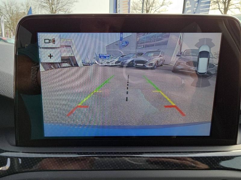 Image FORD Focus 1.0 EcoBoost 125ch ST-Line Business