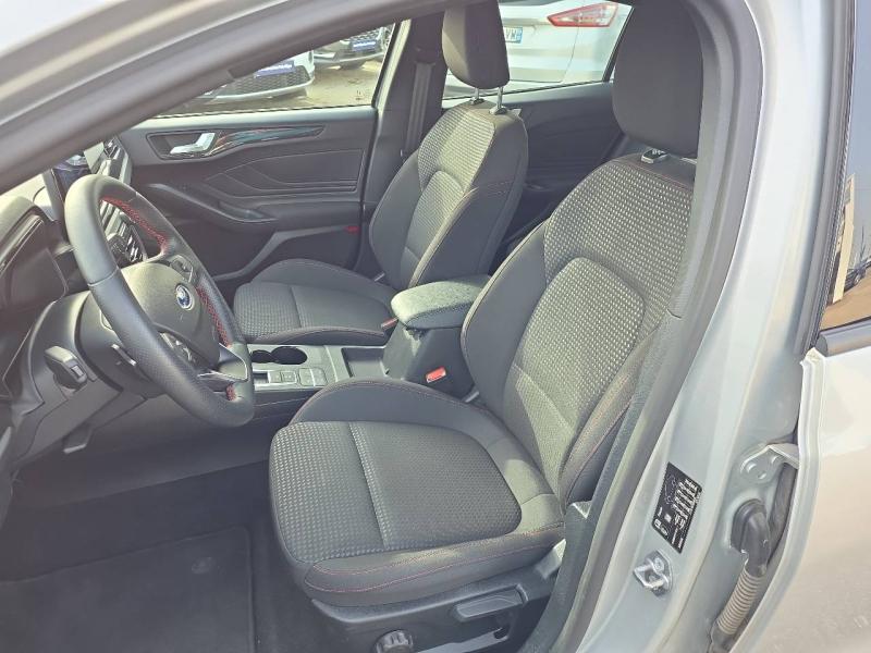 Image FORD Focus 1.5 EcoBlue 120ch ST-Line BVA