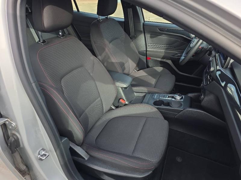 Image FORD Focus 1.5 EcoBlue 120ch ST-Line BVA