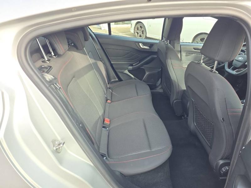 Image FORD Focus 1.5 EcoBlue 120ch ST-Line BVA