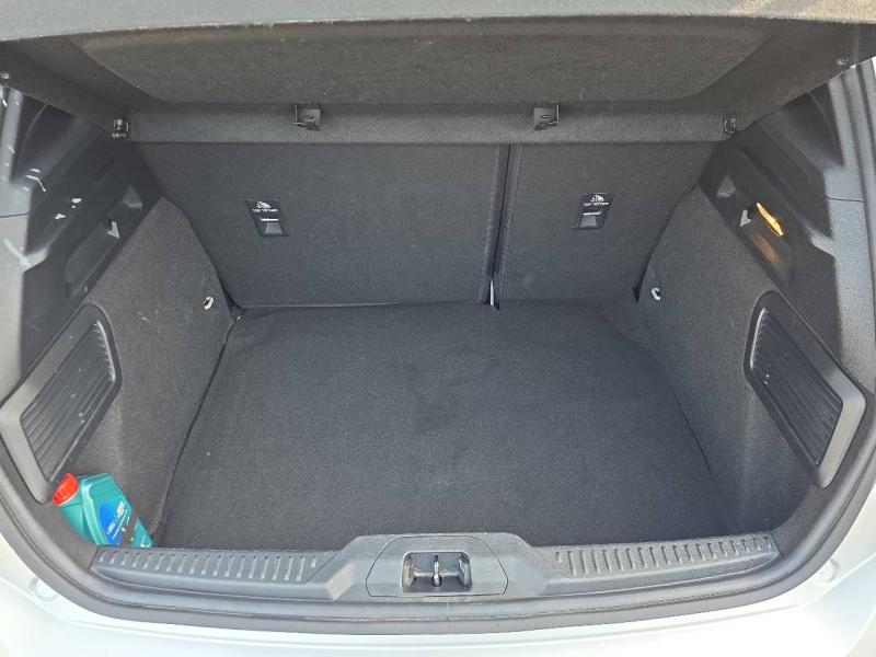 Image FORD Focus 1.5 EcoBlue 120ch ST-Line BVA