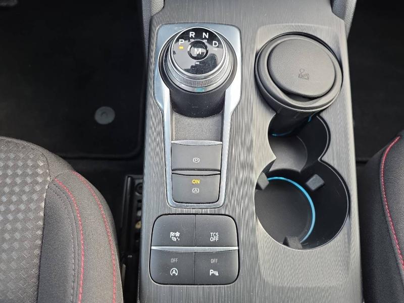 Image FORD Focus 1.5 EcoBlue 120ch ST-Line BVA