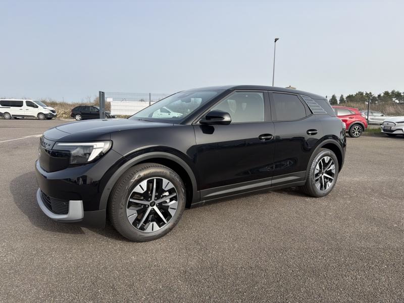 Photo FORD Explorer 286ch Extended Range 79kWh Select RWD