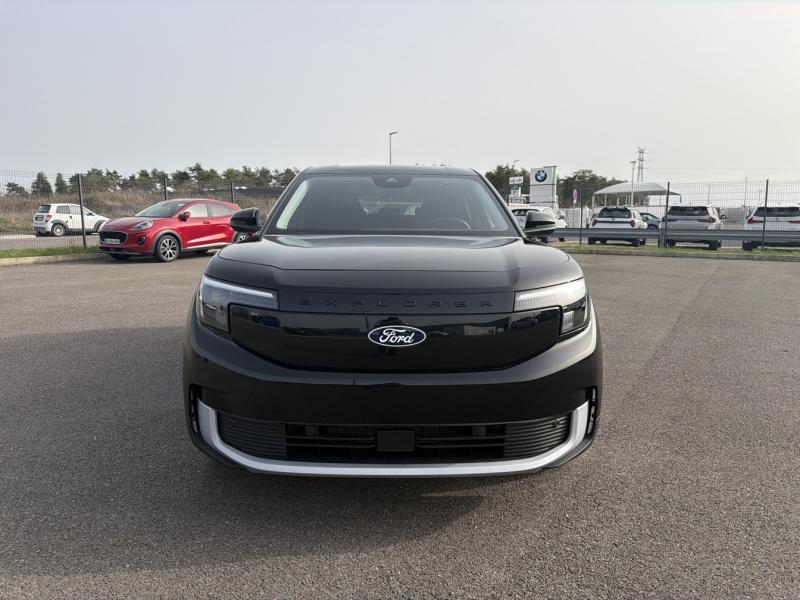 Image FORD Explorer 286ch Extended Range 79kWh Select RWD