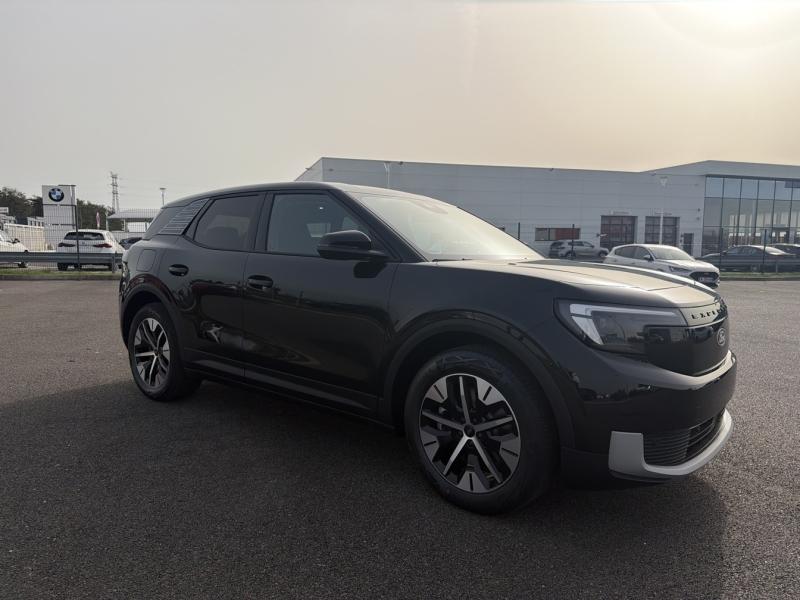 Image FORD Explorer 286ch Extended Range 79kWh Select RWD