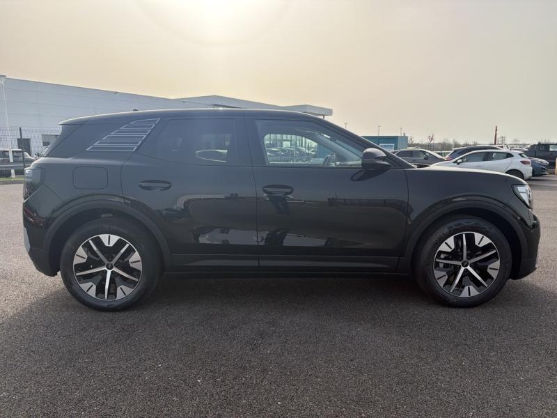 Image FORD Explorer 286ch Extended Range 79kWh Select RWD