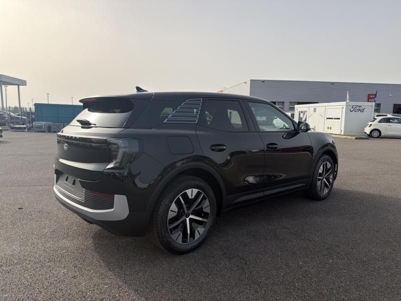 Image FORD Explorer 286ch Extended Range 79kWh Select RWD