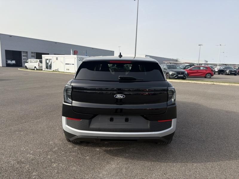 Image FORD Explorer 286ch Extended Range 79kWh Select RWD