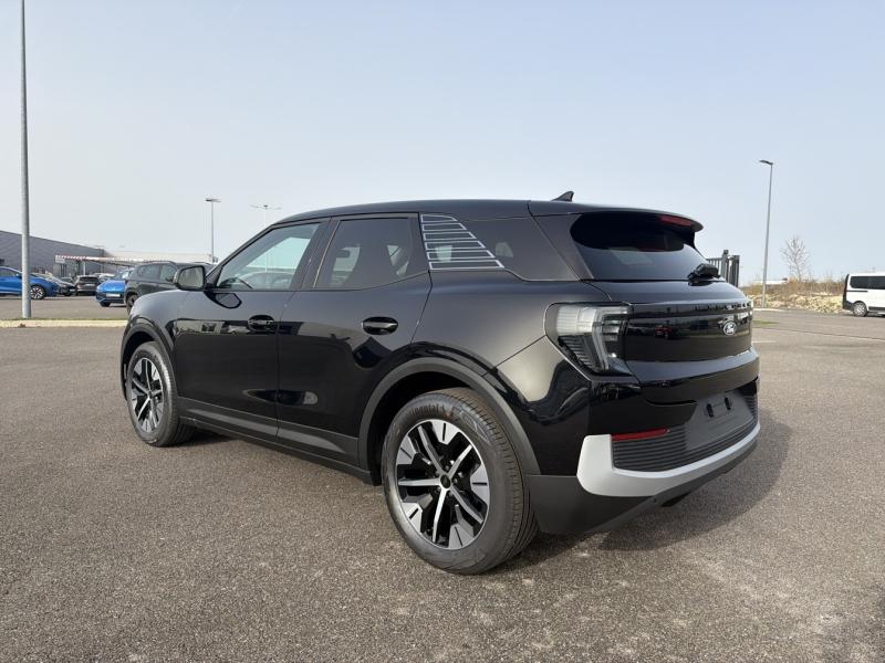 Image FORD Explorer 286ch Extended Range 79kWh Select RWD