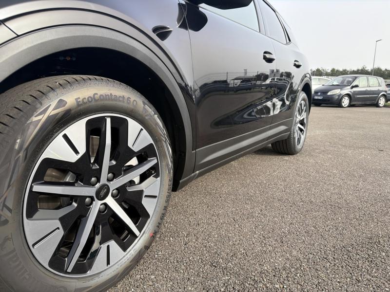 Image FORD Explorer 286ch Extended Range 79kWh Select RWD