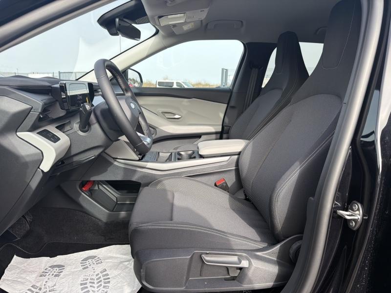 Image FORD Explorer 286ch Extended Range 79kWh Select RWD