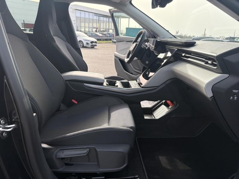 Image FORD Explorer 286ch Extended Range 79kWh Select RWD