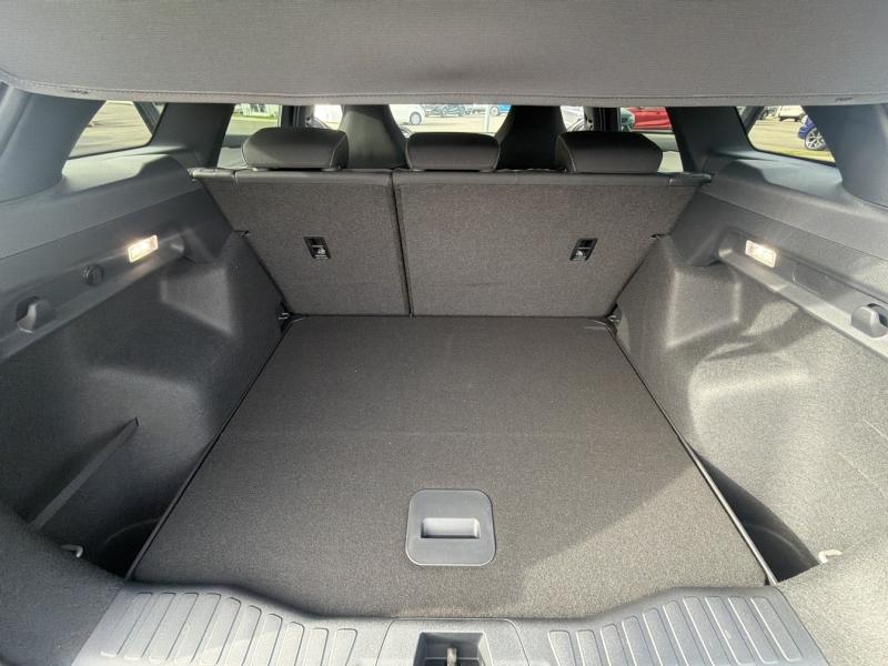 Image FORD Explorer 286ch Extended Range 79kWh Select RWD