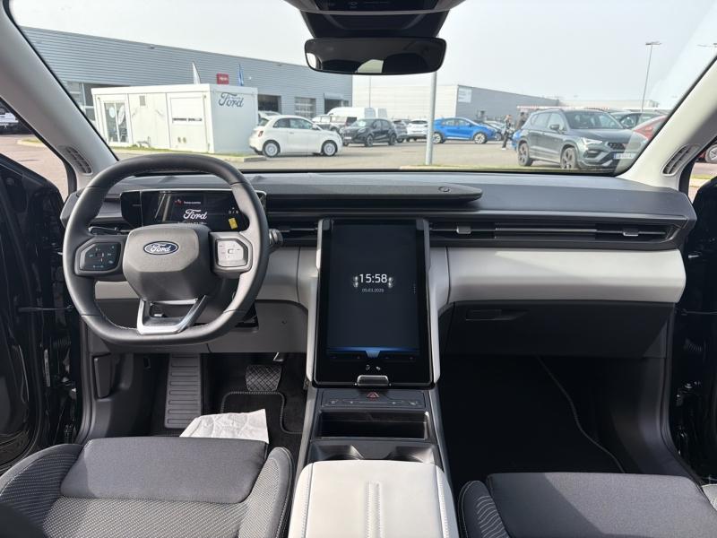 Image FORD Explorer 286ch Extended Range 79kWh Select RWD