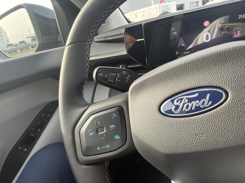 Image FORD Explorer 286ch Extended Range 79kWh Select RWD