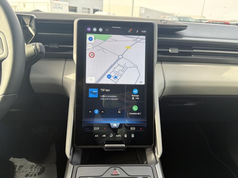 Image FORD Explorer 286ch Extended Range 79kWh Select RWD