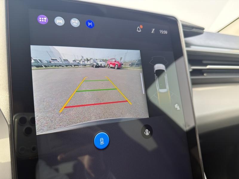 Image FORD Explorer 286ch Extended Range 79kWh Select RWD