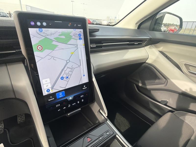 Image FORD Explorer 286ch Extended Range 79kWh Select RWD