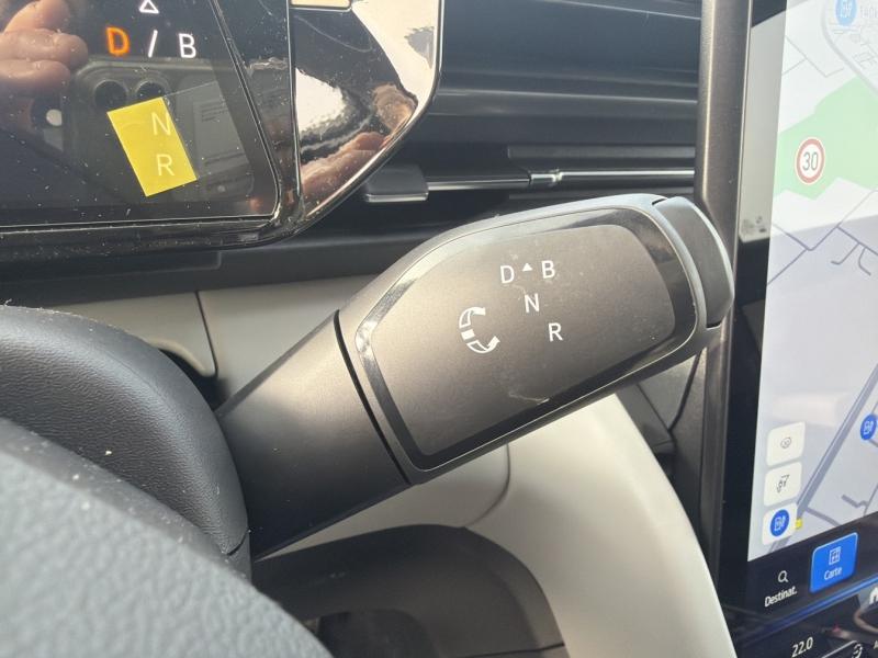 Image FORD Explorer 286ch Extended Range 79kWh Select RWD