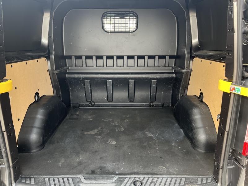 Image FORD Transit Custom Fg 280 L1H1 2.0 EcoBlue 130 S&S Limited BVA6
