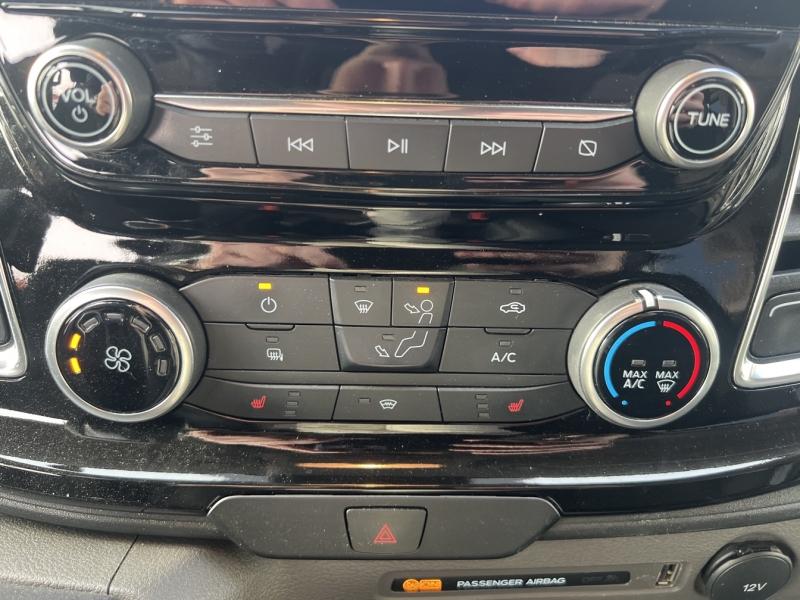 Image FORD Transit Custom Fg 280 L1H1 2.0 EcoBlue 130 S&S Limited BVA6