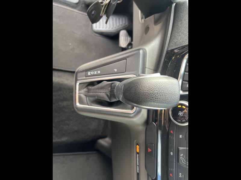 Image FORD Transit Custom Fg 280 L1H1 2.0 EcoBlue 130 S&S Limited BVA6