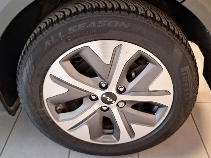 Image KIA e-Niro Active 204ch