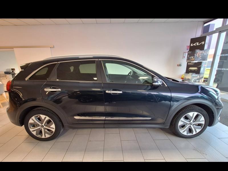 Image KIA e-Niro Active 204ch
