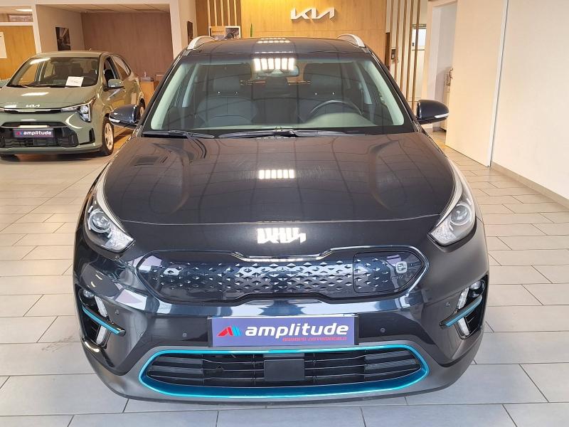 Image KIA e-Niro Active 204ch