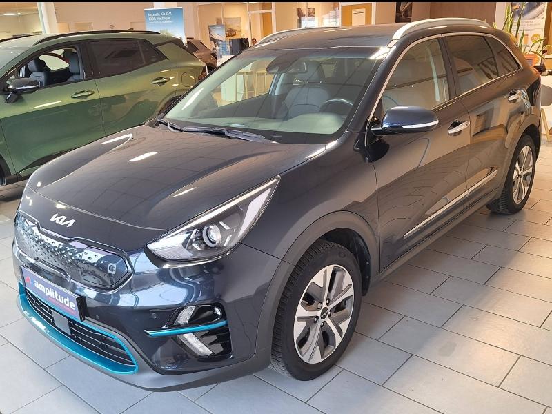 Photo KIA e-Niro Active 204ch