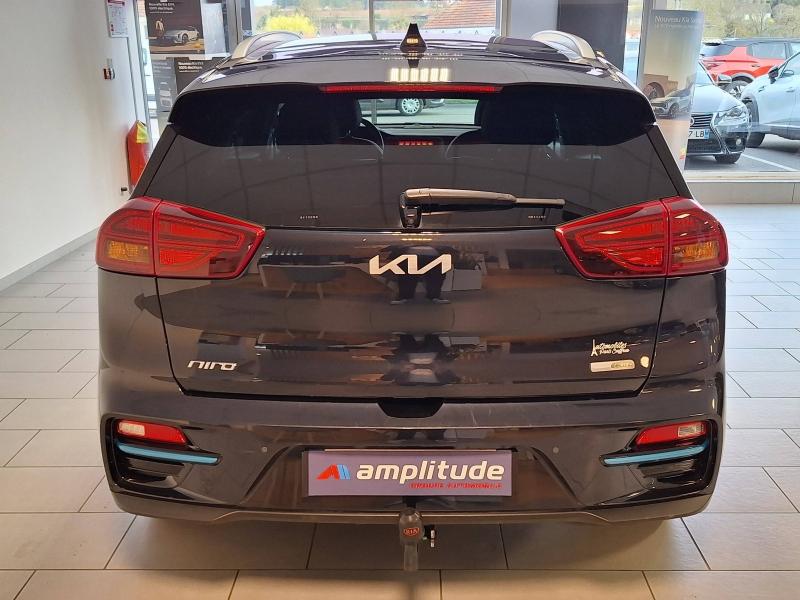 Image KIA e-Niro Active 204ch