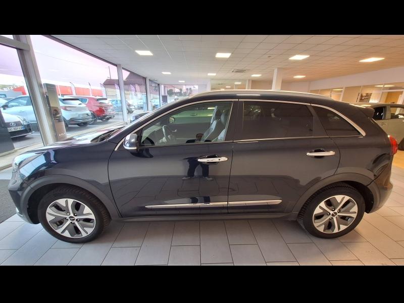 Image KIA e-Niro Active 204ch