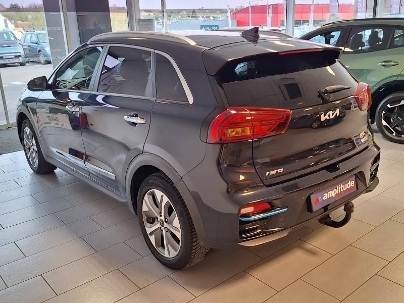 Image KIA e-Niro Active 204ch