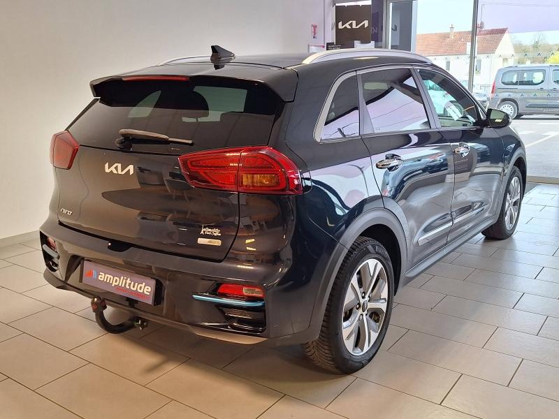 Image KIA e-Niro Active 204ch